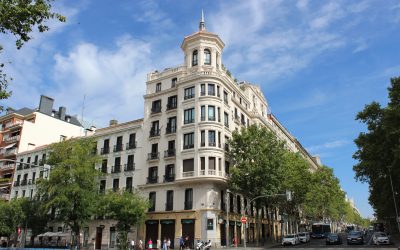El Tribunal Constitucional ha desestimado por unanimidad la cuestión de inconstitucionalidad planteada contra el valor de referencia