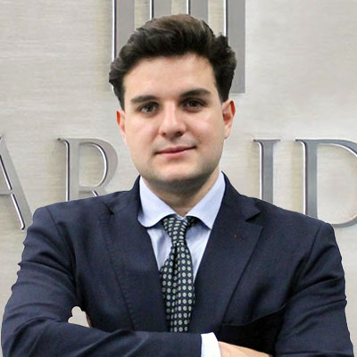 Pérez Casado Gonzalo