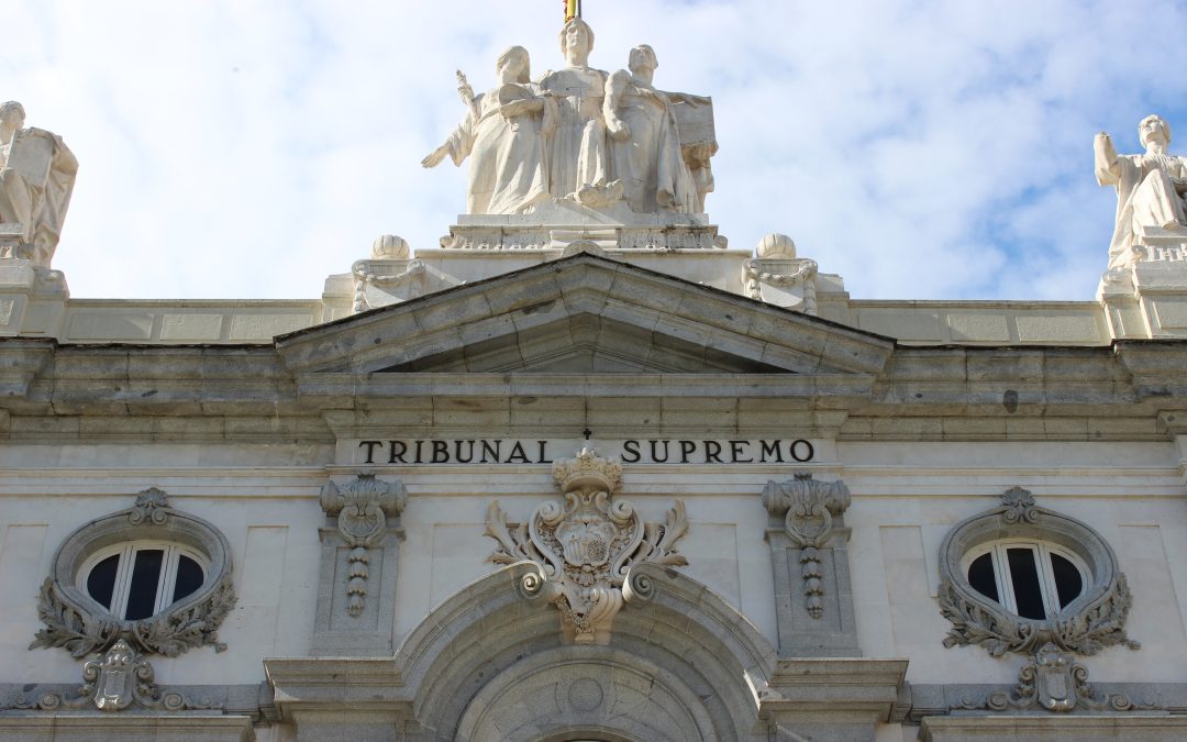 La derivación de responsabilidad no impide el acceso al beneficio de la exoneración del pasivo insatisfecho, salvo que traiga causa en una conducta fraudulenta del administrador