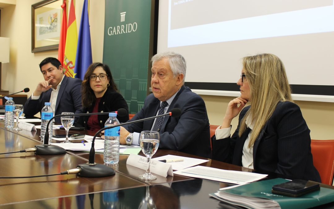 La empresa frente a 2026: nuevas obligaciones y criterios de utilidad