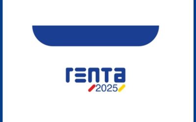 Campaña de Renta y Patrimonio 2025: novedades en los modelos de declaración