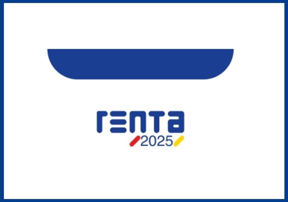 Campaña de Renta y Patrimonio 2025: novedades en los modelos de declaración