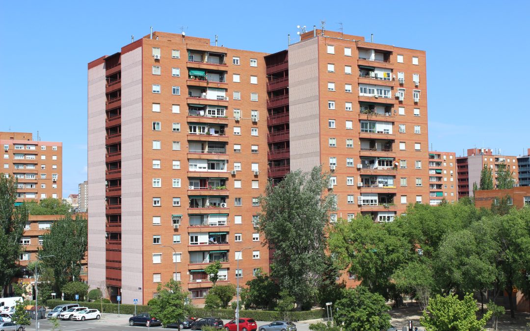 La declaración sobrevenida como zona de mercado residencial tensionado no permite la reducción incrementada de los rendimientos del capital inmobiliario derivados del arrendamiento en curso