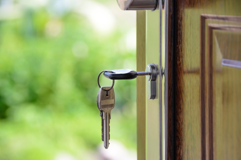 vivienda habitual