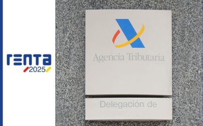 Campaña de Renta y Patrimonio 2025: doctrina DGT de interés