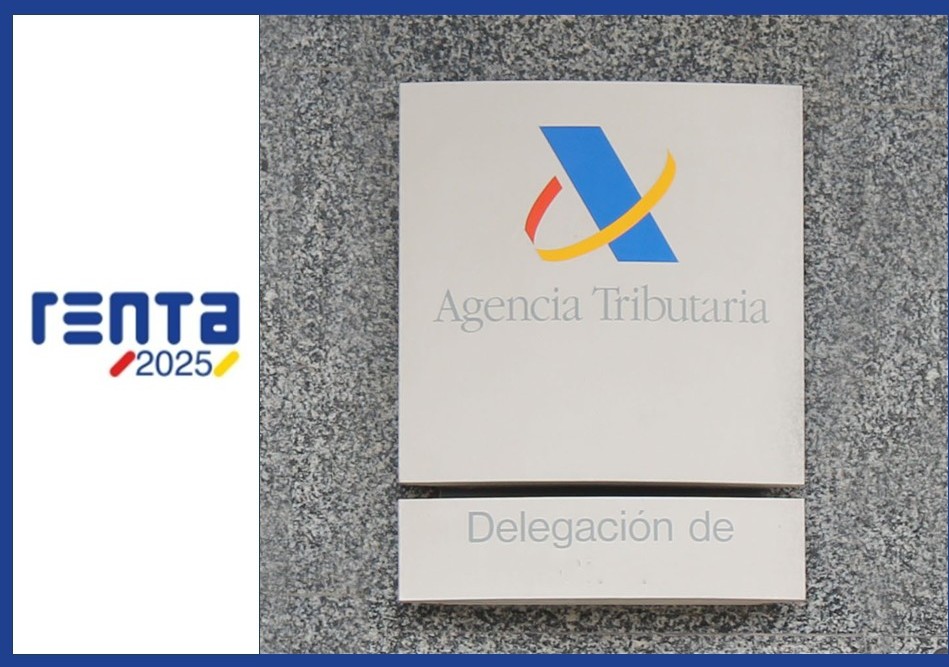 Campaña de Renta y Patrimonio 2025: doctrina DGT de interés