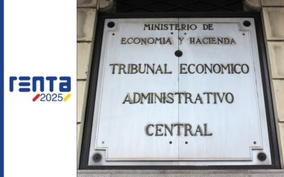 Campaña de Renta y Patrimonio 2025: nueva doctrina del TEAC