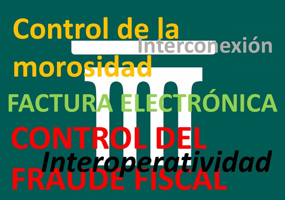 Se aprueba el desarrollo reglamentario de la factura electrónica