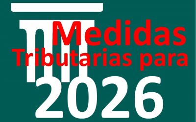 La AEAT aclara los efectos tributarios de los reales decretos leyes con medidas para 2026 no convalidados