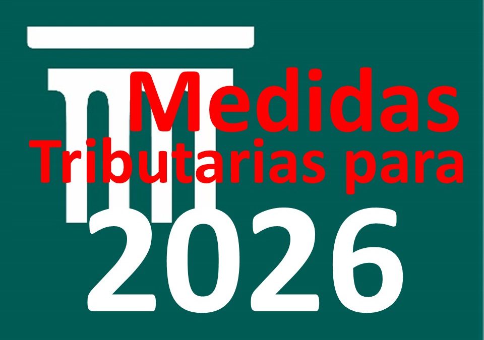 La AEAT aclara los efectos tributarios de los reales decretos leyes con medidas para 2026 no convalidados