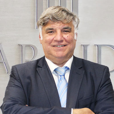 Benavent González, Agustín