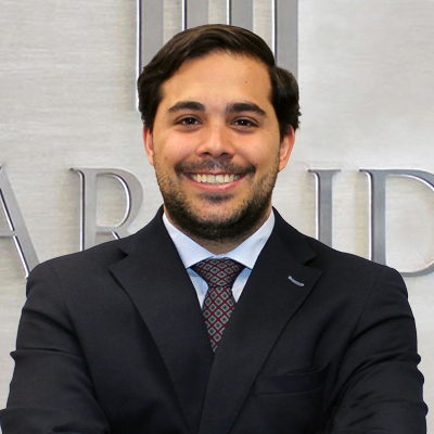 Zurita Caballero, Antonio
