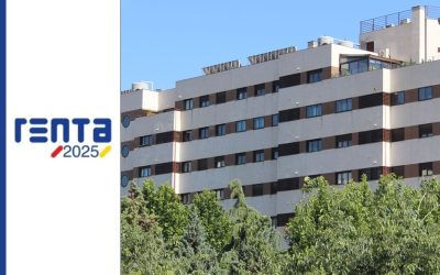 Campaña de Renta y Patrimonio 2025: nuevos criterios sobre vivienda
