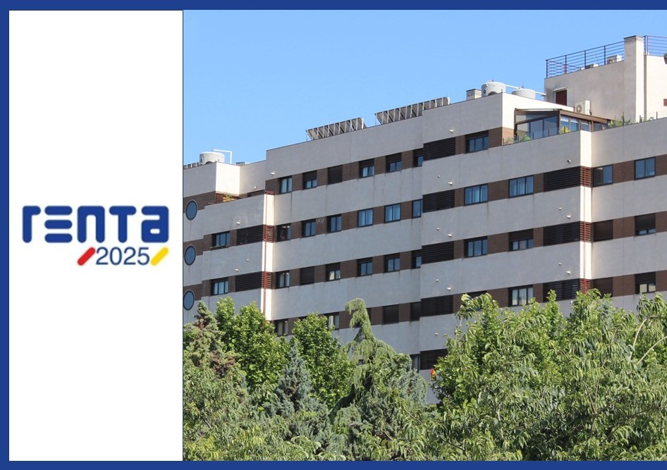 Campaña de Renta y Patrimonio 2025: nuevos criterios sobre vivienda