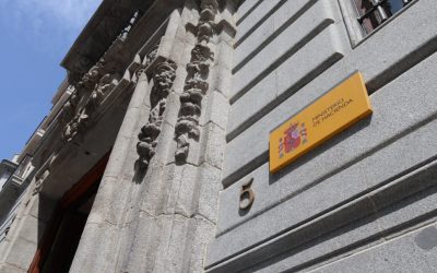 El reparto de dividendos posterior a la operación de reestructuración no lleva automáticamente a la conclusión de que exista abuso, aunque procedan de reservas generadas antes de la aportación
