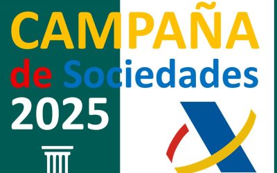 Campaña de Sociedades 2025: novedades normativas y de los modelos de declaración