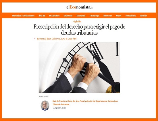 Responsabilidad por adquisición de bienes afectos por ley