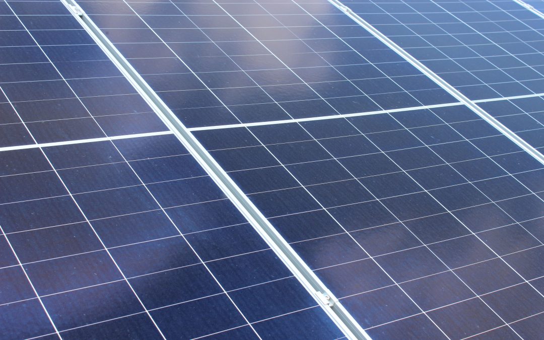Se anula la normativa reglamentaria que regulaba la instalación de plantas fotovoltaicas flotantes en los embalses