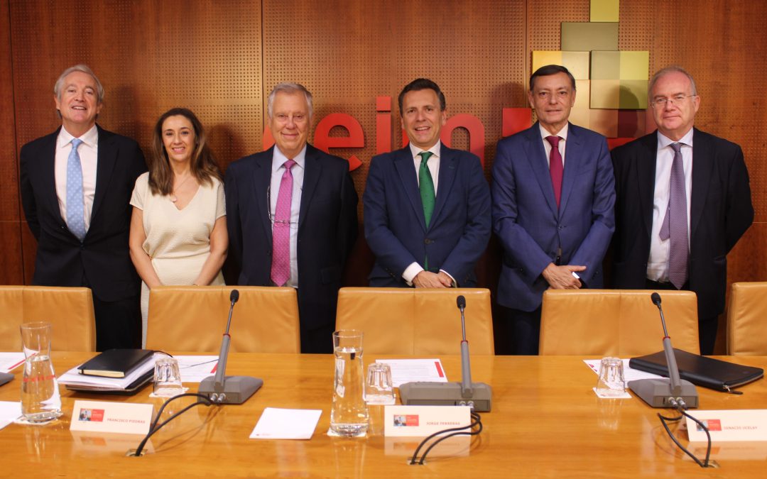 Análisis del statu quo del Impuesto sobre Sociedades desde la Administración y los expertos