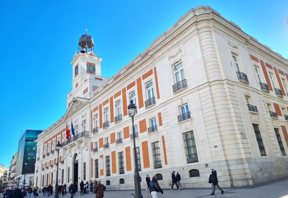 Ley de apoyo a la empresa familiar: se mejora la tributación de la sucesión y la donación de la empresa familiar en la Comunidad de Madrid