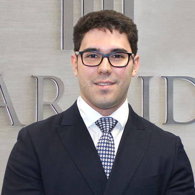 Javier Cuadrado Prieto